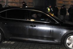 Koronawirus w Polsce. Prezes PiS Jarosław Kaczyński pojechał na Wawel