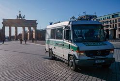 Koronawirus. Niemcy szukają lekarzy. Brandenburgia uzna dyplomy z Polski