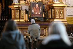 Koronawirus w Polsce. Księża z parafii w Mierzynie odprawią 46 mszy świętych w jeden dzień