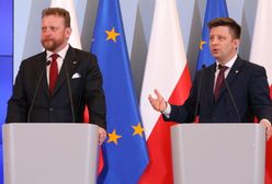 Koronawirus w Polsce. Minister zdrowia: nie ma potwierdzonego przypadku