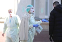 Koronawirus w Polsce. 5 osób z województwa lubelskiego wyleczonych