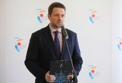 Trzaskowski: musimy mieć wolną rękę, jeśli chodzi o zarządzanie komunikacją