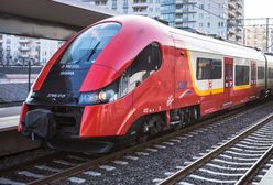 Warszawa. Koronawirus u pracownika SKM. Będą zmiany w kursowaniu pociągów