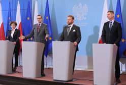 Koronawirus w Polsce. Jest decyzja o zamknięciu szkół, żłobków i przedszkoli