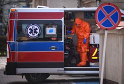 Koronawirus. Raport z frontu, dzień drugi. "Najbardziej boję się kłamstwa"