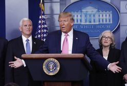 Koronawirus z Chin. Pierwszy przypadek wtórnego zarażenia w Stanach Zjednoczonych