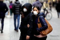 Koronawirus na świecie. Kolejne ofiary we Włoszech. Nowy komunikat GIS