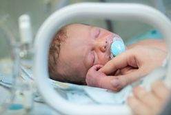 Poród w "czasie zarazy"