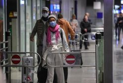 Koronawirus. Niemcy bardziej boją się recesji niż choroby