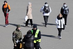 Koronawirus w Polsce. Mariusz Ciarka: Ponad 700 naruszeń kwarantanny