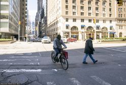 Koronawirus. W USA padł smutny rekord