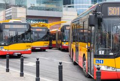 Ratusz: dodatkowe kursy, gdy liczba pasażerów powyżej 30 proc. stanu sprzed epidemii