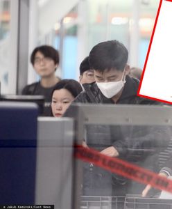 Koronawirus. Już nie tylko maseczki, sprzedają nawet specjalne kombinezony. Znany internista komentuje