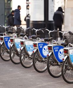 Warszawa. Veturillo walczy z wirusem