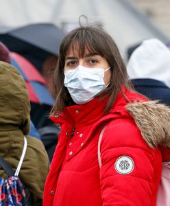 Wiktor Świetlik: Koronawirus jak kastet [OPINIA]