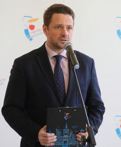Trzaskowski: musimy mieć wolną rękę, jeśli chodzi o zarządzanie komunikacją