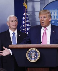 Koronawirus z Chin. Pierwszy przypadek wtórnego zarażenia w Stanach Zjednoczonych