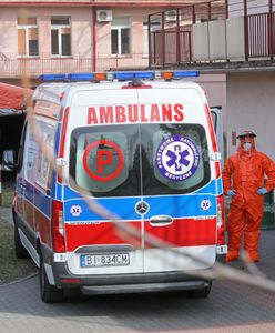 Koronawirus w Polsce. WSSE w Białymstoku wydaje oświadczenie ws. liczby zakażeń