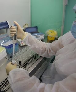 Koronawirus z Chin. Chiński konsul generalny w Jekaterynbugu przechodzi kwarantannę