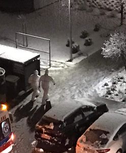 Koronawirus w Koninie? Mężczyzna trafił do szpitala