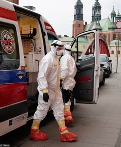 Koronawirus w Polsce. Ministerstwo zdrowia o kilkunastu nowych przypadkach zakażenia