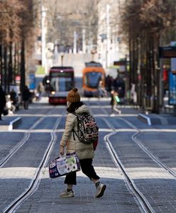 Koronawirus. Niemcy walczą z falą wzrostów zakażonych, są ofiary śmiertelne COVID-19