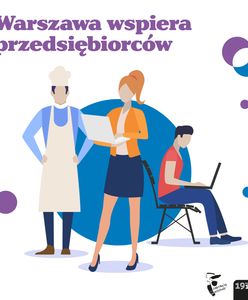 Koronawirus w Warszawie. Rusza platforma dla restauratorów #WspieramGastro