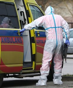 Koronawirus w Polsce. Pierwszy przypadek zakażenia SARS-CoV-2 w Lubelskim