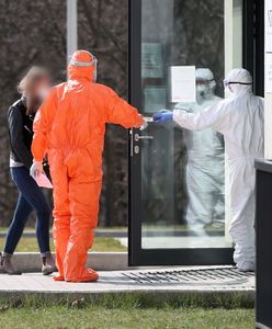 Koronawirus w Polsce. Do walki z epidemią możesz zostać skierowany i Ty