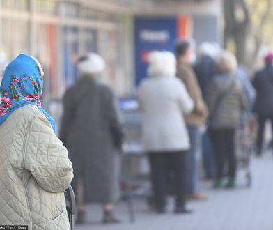 Koronawirus utrudnił zakupy. Duża hurtownia dla hoteli i restauracji otworzyła się na Kowalskiego