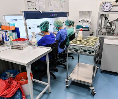 Koronawirus w Polsce. Zarażony mężczyzna dojechał do Polski autobusem. Sanepid o liście pasażerów