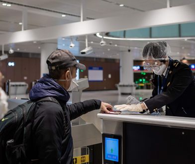 Koronawirus z Chin. Polskie MSZ przestrzega przed podróżą do Tajlandii, Wietnamu i Sri Lanki