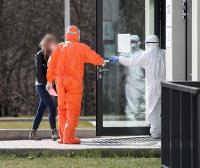 Koronawirus w Polsce. Do walki z epidemią możesz zostać skierowany i Ty