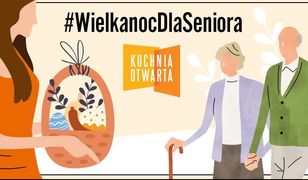 Warszawa. "Podarujmy seniorom z Wilanowa Wielkanocne śniadania"