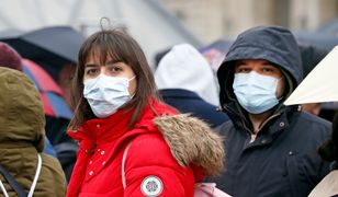 Wiktor Świetlik: Koronawirus jak kastet [OPINIA]