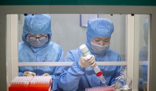 Koronawirus z Chin w Polsce? Kolejne podejrzane przypadki: w Łodzi i Gdańsku