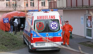 Koronawirus w Polsce. WSSE w Białymstoku wydaje oświadczenie ws. liczby zakażeń