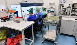 Koronawirus w Polsce. Zarażony mężczyzna dojechał do Polski autobusem. Sanepid o liście pasażerów