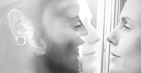 Heidi Klum podejrzewa u siebie koronawirusa. Znalazła sposób na bliskość z mężem