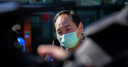 Epidemia koronawirusa. To jeszcze nie pandemia, ale jest coraz bliżej