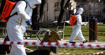 Koronawirus w Polsce. Następne ofiary i zakażeni. Dane Ministerstwa Zdrowia
