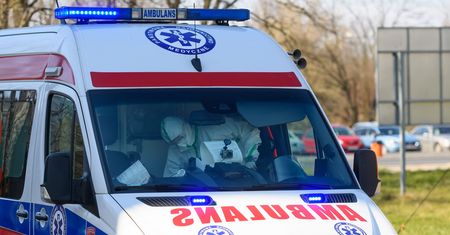 Koronawirus w Polsce. Nowe przypadki. Komunikat resortu zdrowia