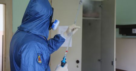 Koronawirus w Polsce i na świecie. Najnowsze informacje. Relacja - na żywo