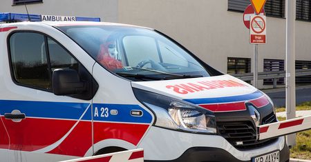 Koronawirus w Polsce. Nowi zakażeni i więcej ofiar. Informacje Ministerstwa Zdrowia