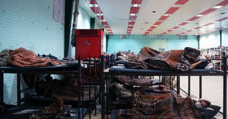 Koronawirus w Iranie. Ułaskawią 10 tys. ludzi