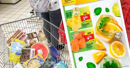 Promocje na produkty "wzmacniające odporność". Czyżby sklepy chciały zarobić na koronawirusie?