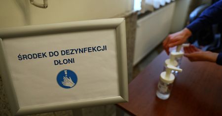 Bezpieczni na zakupach. Ministerstwo przypomina zasady bezpieczeństwa