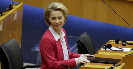 Zamknięte granice uderzają w gospodarki. Bruksela przedstawiła wytyczne