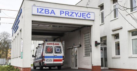 Koronawirus w Polsce. MZ: uruchamiamy następne szpitale jednoimienne
