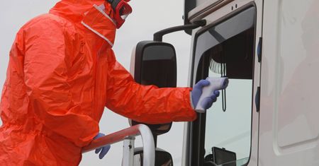 Koronawirus w Polsce. Aktualna sytuacja. Coraz gorzej w aptekach